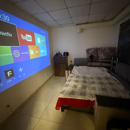 Apartment на успенской *