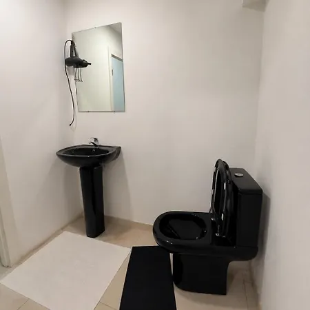 Apartment на успенской *